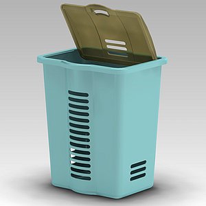 Laundry Basket