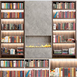 Bookcase