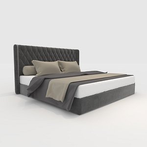 3D Bed 15