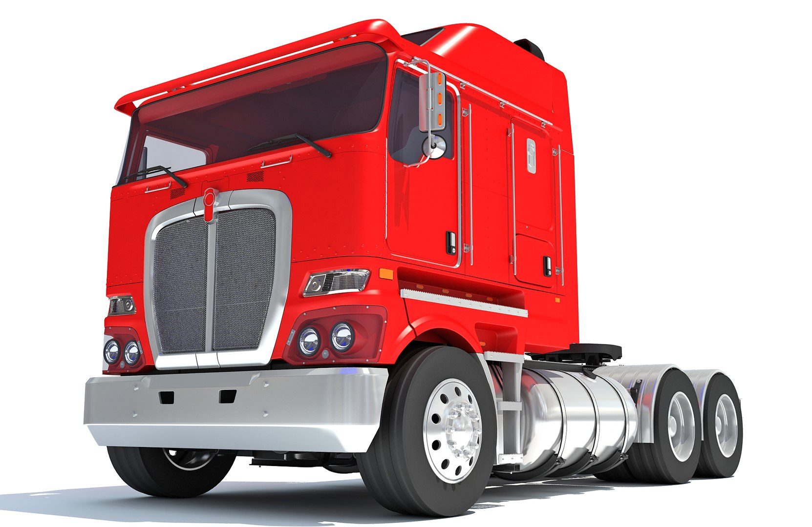 Generic Semi Truck 3D https://p.turbosquid.com/ts-thumb/bo/cQzBei/1G/kenworthtruck14/jpg/1699454581/1920x1080/fit_q87/650831eb6e4fd7e6701dc718d6cdbd30a8b91e7e/kenworthtruck14.jpg