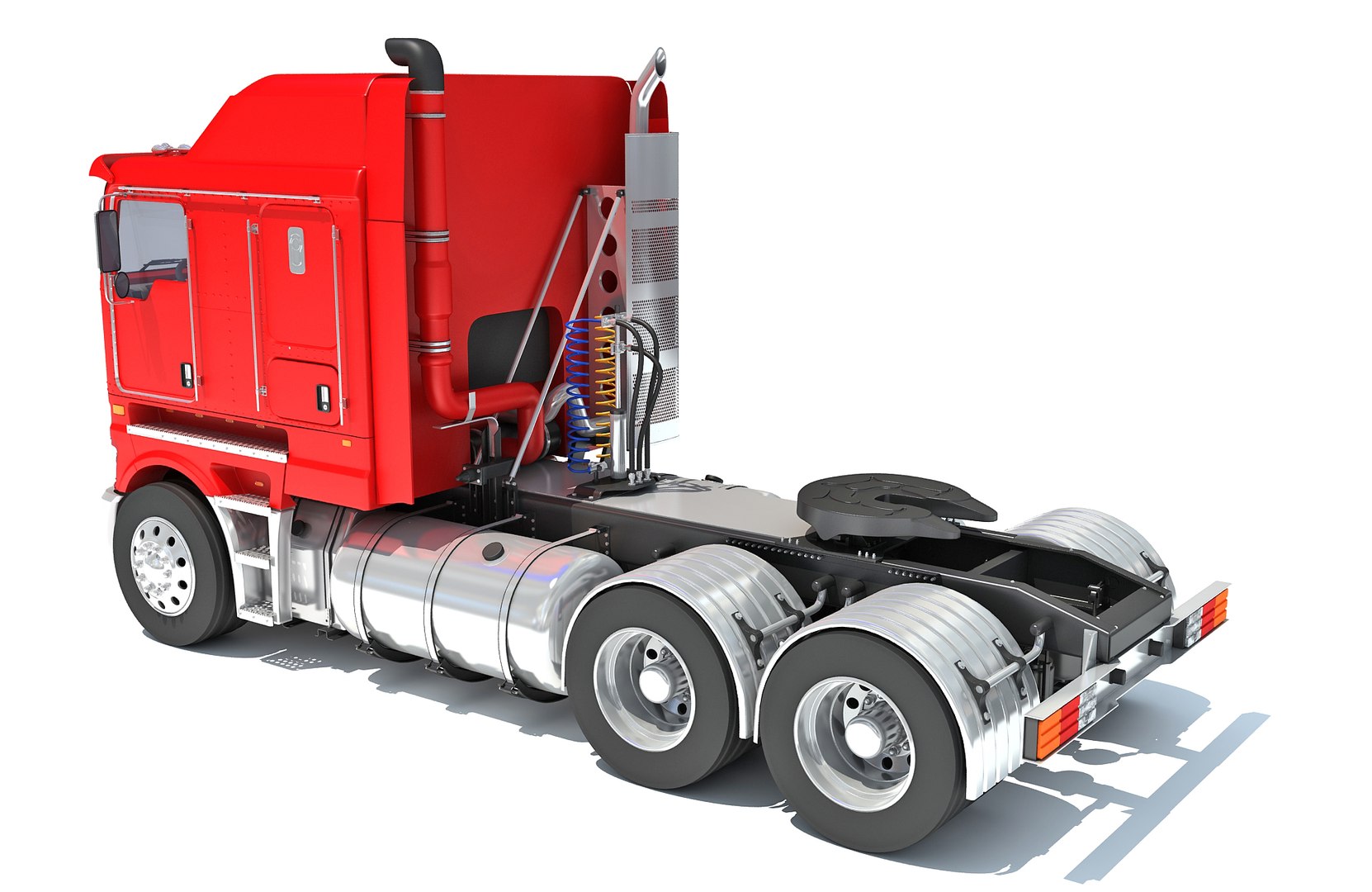 Generic Semi Truck 3D https://p.turbosquid.com/ts-thumb/bo/cQzBei/it/kenworthtruck6/jpg/1699454567/1920x1080/fit_q87/eef947f08028d21d94fed3416fda755d71cc6023/kenworthtruck6.jpg