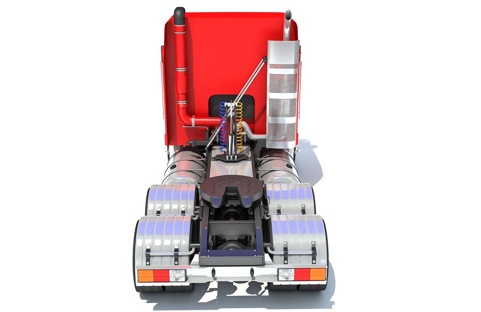 Generic Semi Truck 3D https://p.turbosquid.com/ts-thumb/bo/cQzBei/oH/kenworthtruck7/jpg/1699454567/1920x1080/fit_q87/8d8b33db9e1c5caaf5d4e912d5acab9ac663d494/kenworthtruck7.jpg