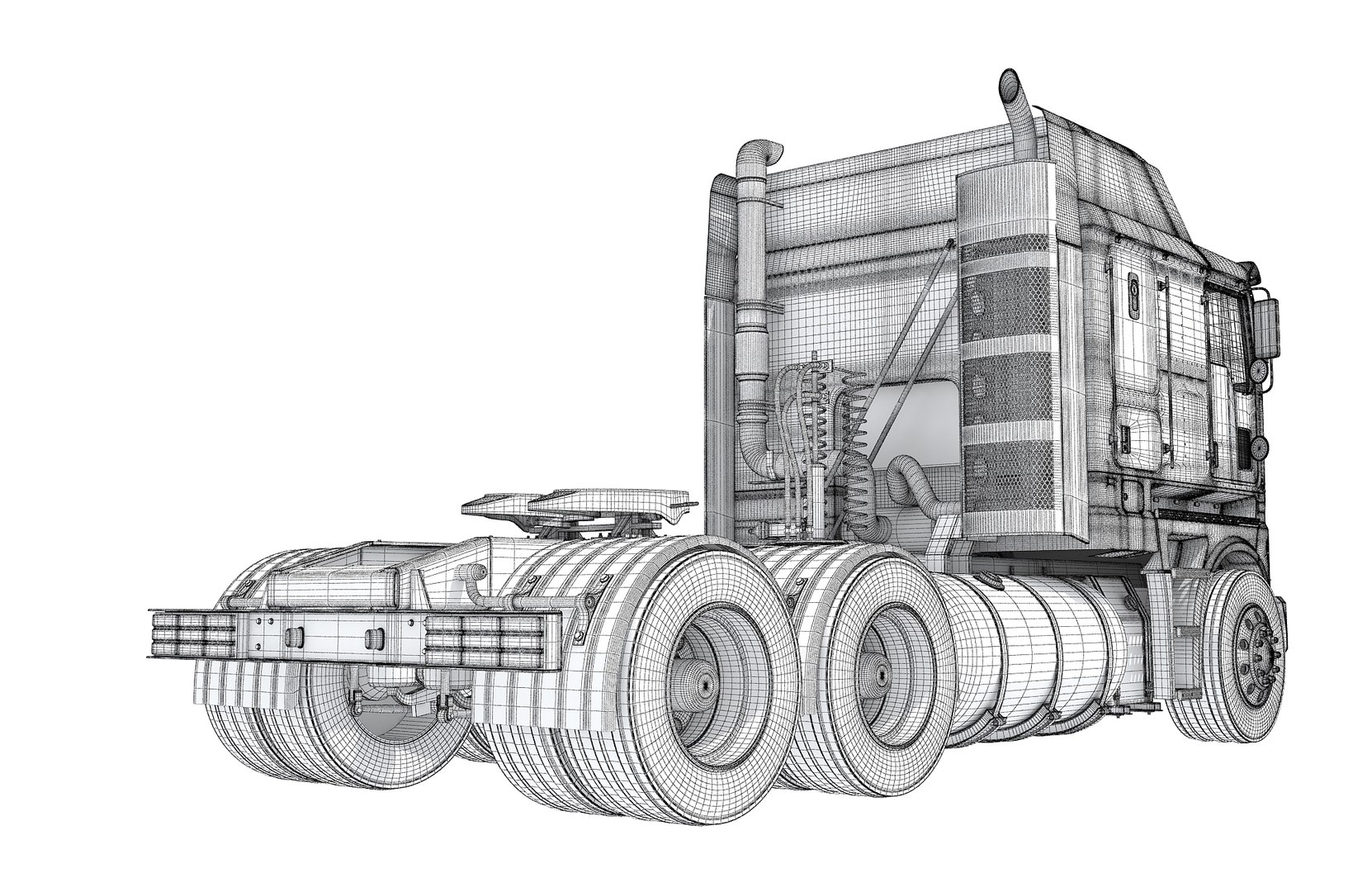 Generic Semi Truck 3D https://p.turbosquid.com/ts-thumb/bo/cQzBei/sT/kenworthtruck18/jpg/1699454589/1920x1080/fit_q87/97a9dcb6b53c71c73d13cc8b817823fb82dafd53/kenworthtruck18.jpg