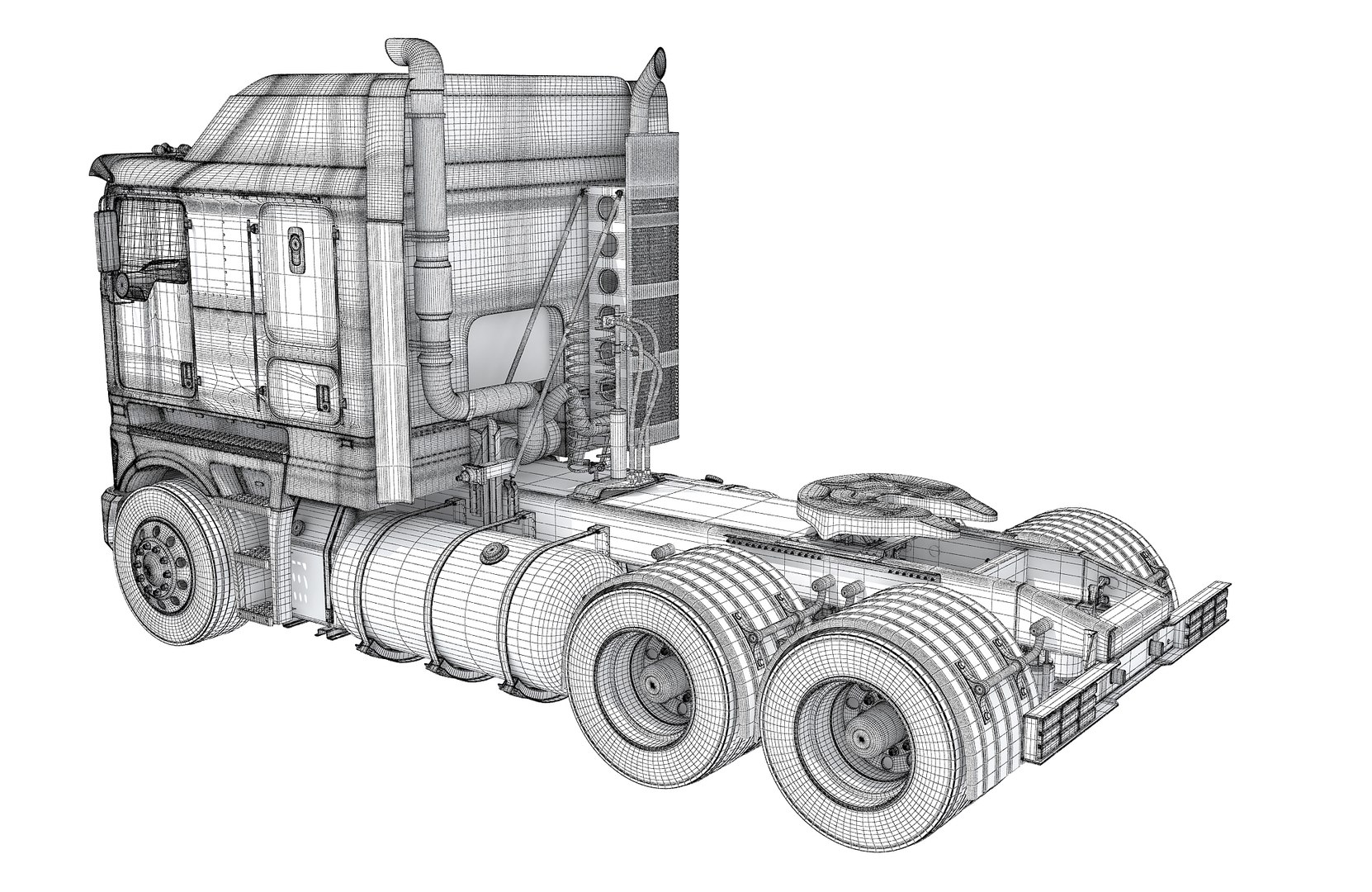 Generic Semi Truck 3D https://p.turbosquid.com/ts-thumb/bo/cQzBei/wD/kenworthtruck17/jpg/1699454588/1920x1080/fit_q87/5d355b80ee556c969a3237e6ad31e399b0f76f4e/kenworthtruck17.jpg