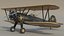Livrea d'epoca PT17 Stearman SC