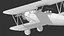 Livrea d'epoca PT17 Stearman SC