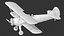 Livrea d'epoca PT17 Stearman SC