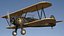 Livrea d'epoca PT17 Stearman SC