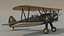 Livrea d'epoca PT17 Stearman SC