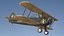 Livrea d'epoca PT17 Stearman SC