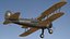 Livrea d'epoca PT17 Stearman SC