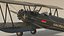 Livrea d'epoca PT17 Stearman SC