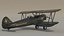 Livrea d'epoca PT17 Stearman SC