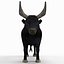 Aurochs Bull