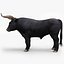 Aurochs Bull