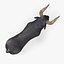 Aurochs Bull
