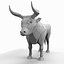 Aurochs Bull