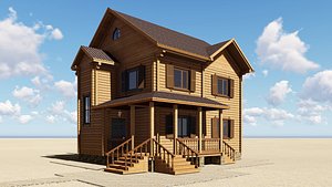 house 3ds