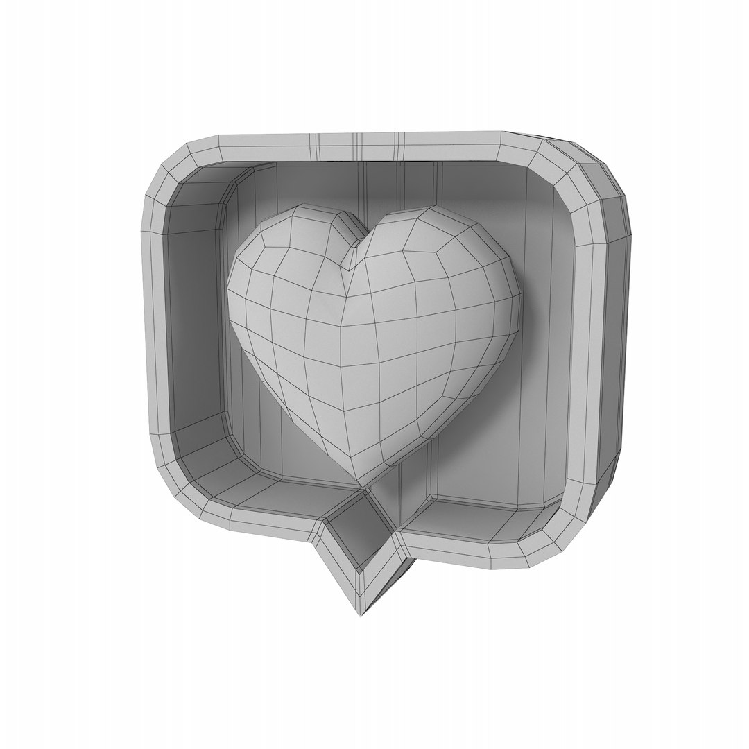 Like Heart model https://p.turbosquid.com/ts-thumb/bo/jRNhH2/8D/wire_0098/png/1723233215/1920x1080/fit_q87/27c462f3fc5e42186ee5a93890770cd7bf5f2cae/wire_0098.jpg