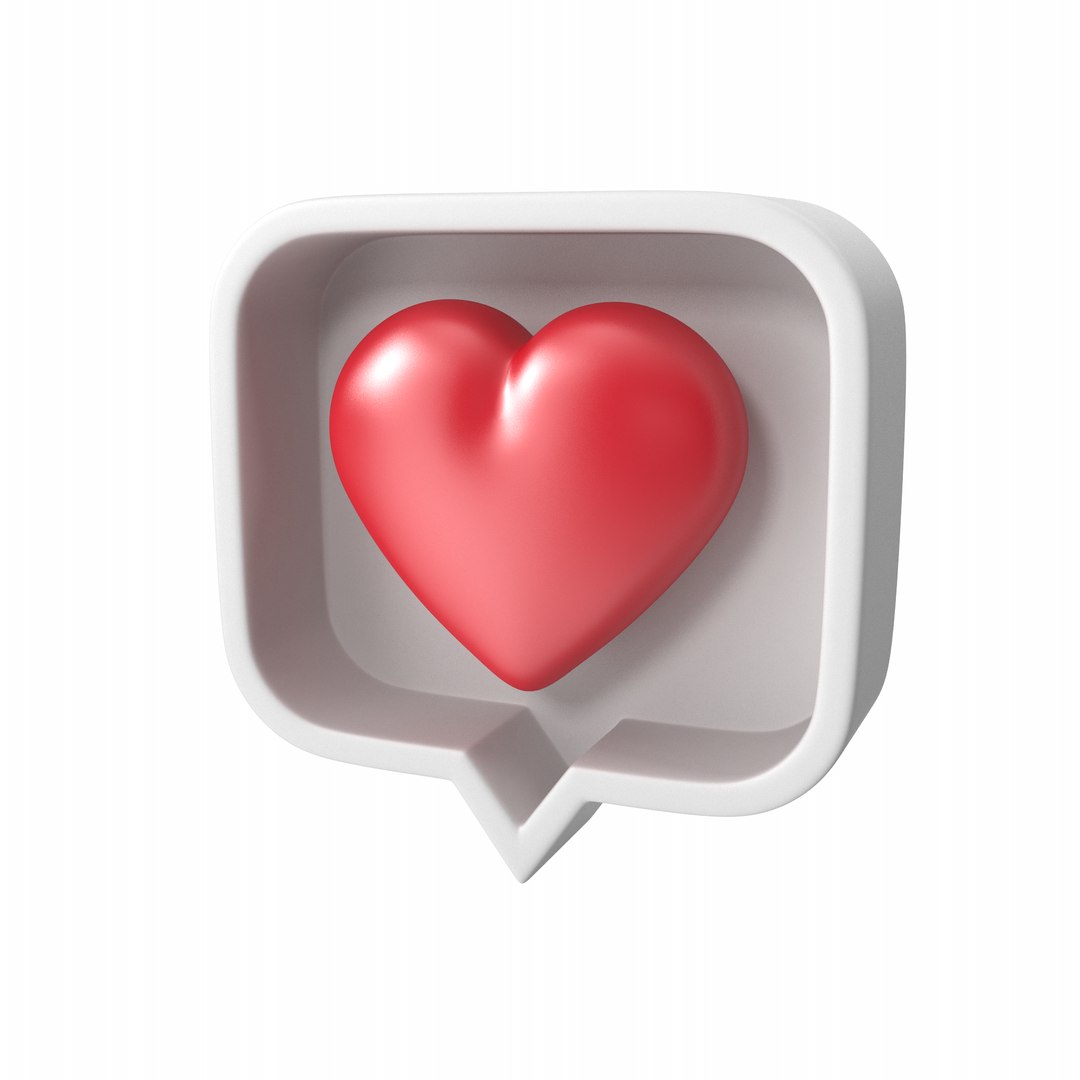 Like Heart model https://p.turbosquid.com/ts-thumb/bo/jRNhH2/E3/pic_0098/png/1723233119/1920x1080/fit_q87/6db5f5b288861765ea2eb7bd88664b332db00c6c/pic_0098.jpg