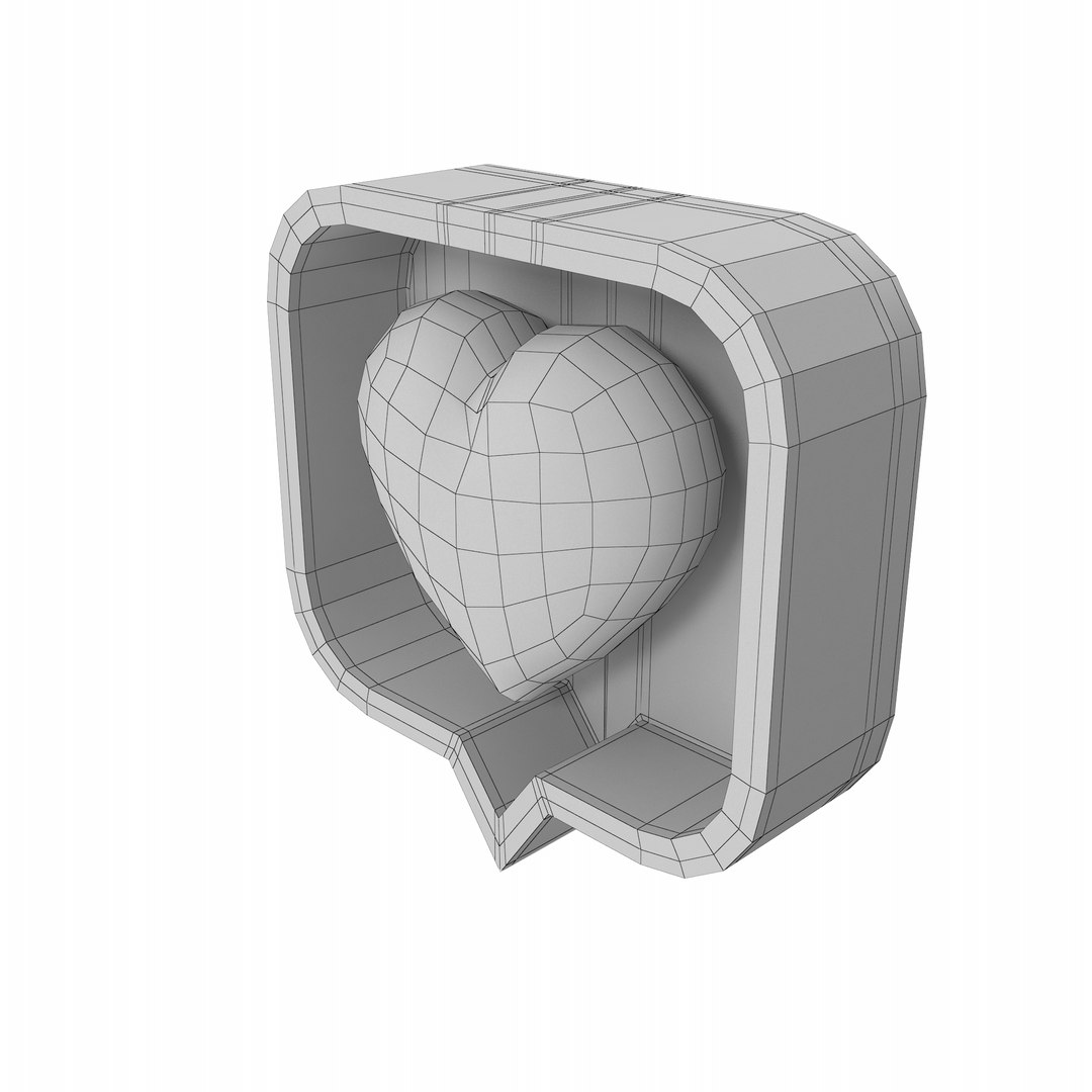 Like Heart model https://p.turbosquid.com/ts-thumb/bo/jRNhH2/JU/wire_0083/png/1723233203/1920x1080/fit_q87/56d68f8624ff83836796c5ed444603fc17afb427/wire_0083.jpg