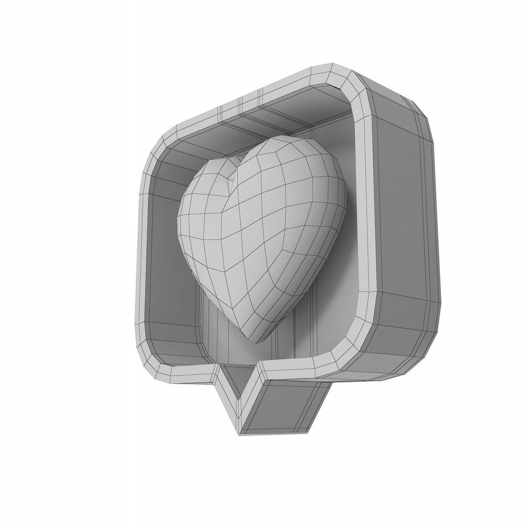 Like Heart model https://p.turbosquid.com/ts-thumb/bo/jRNhH2/KM/wire_0131/png/1723233248/1920x1080/fit_q87/4073c355344d0cd684556d55279beeb5130182b3/wire_0131.jpg