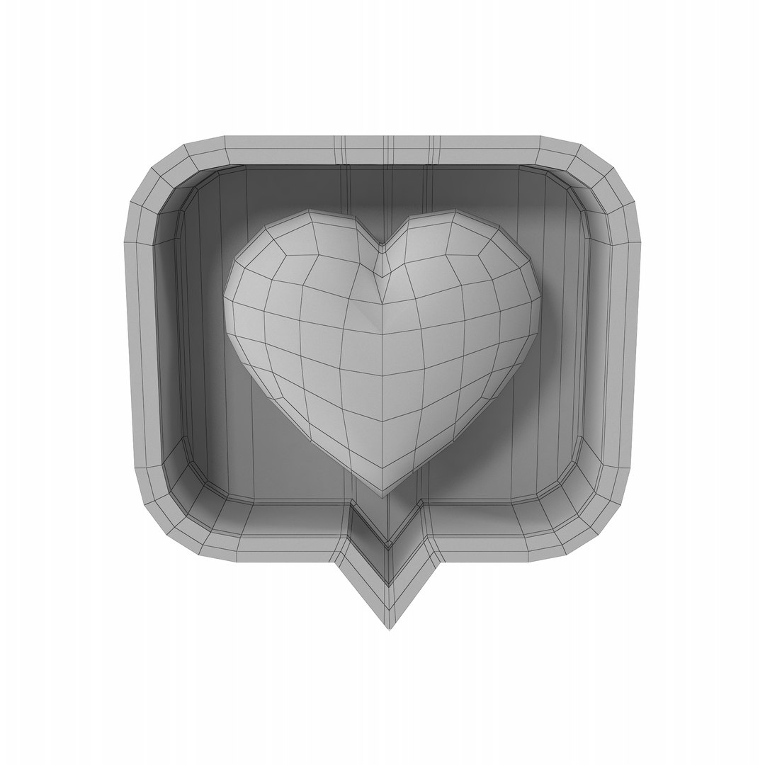 Like Heart model https://p.turbosquid.com/ts-thumb/bo/jRNhH2/P7/wire_0097/png/1723233214/1920x1080/fit_q87/7b41c58a69868d1610e37c72266c45c77704e8db/wire_0097.jpg