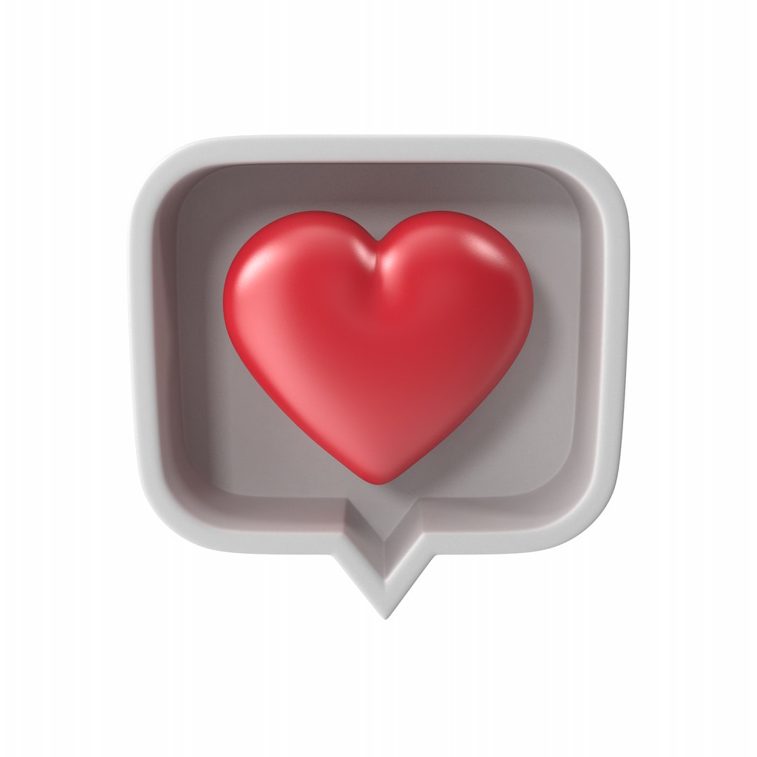 Like Heart model https://p.turbosquid.com/ts-thumb/bo/jRNhH2/PV/pic_0097/png/1723233115/1920x1080/fit_q87/ec6fd0d91fb88fa1c681ca77f19c2829fa1c131f/pic_0097.jpg