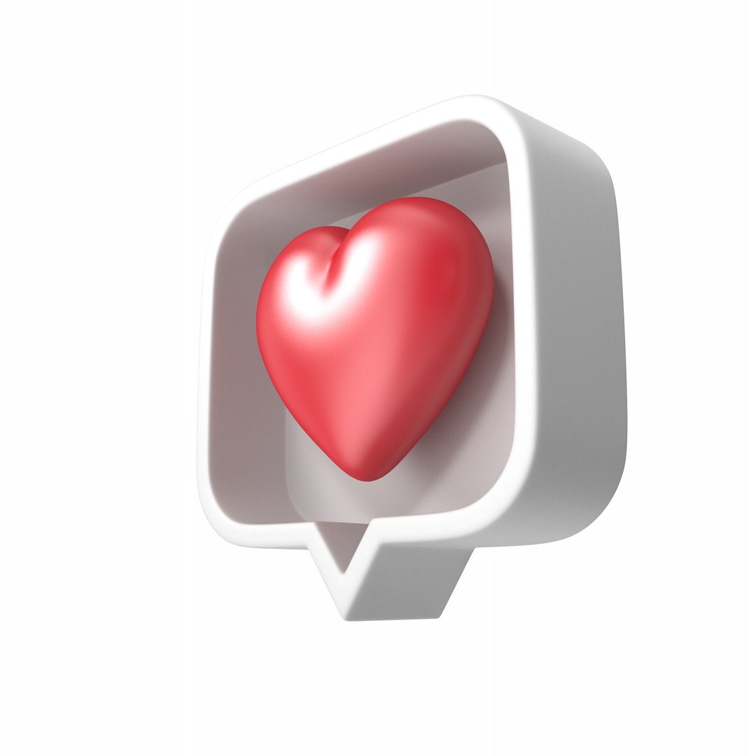 Like Heart model https://p.turbosquid.com/ts-thumb/bo/jRNhH2/Qn/pic_0131/png/1723233155/1920x1080/fit_q87/449564f390ca7e6a07d64f869d9eaf78563edf6c/pic_0131.jpg