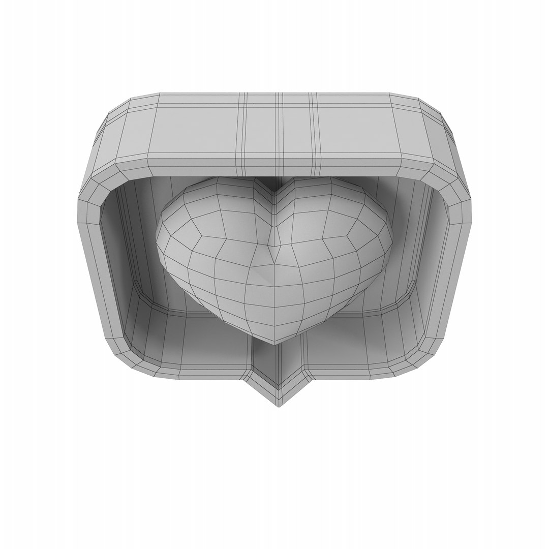 Like Heart model https://p.turbosquid.com/ts-thumb/bo/jRNhH2/S0/wire_0049/png/1723233171/1920x1080/fit_q87/c3a8f7c38a22023b92173b135ccdfc8327471f01/wire_0049.jpg