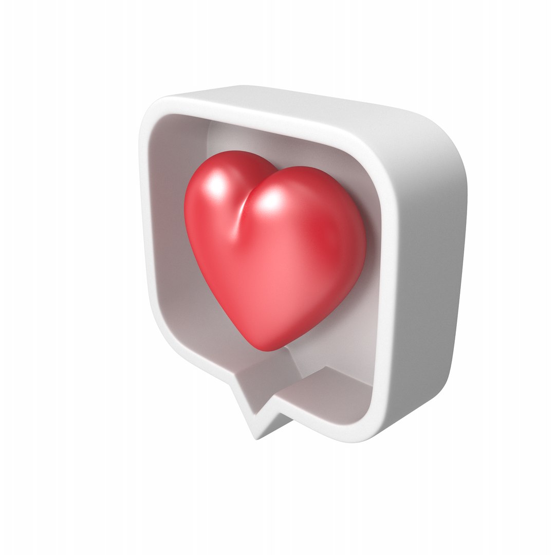 Like Heart model https://p.turbosquid.com/ts-thumb/bo/jRNhH2/T4/pic_0083/png/1723233109/1920x1080/fit_q87/5ec2f4fd2fab664aa1f2322f7bade6f7bee1af56/pic_0083.jpg