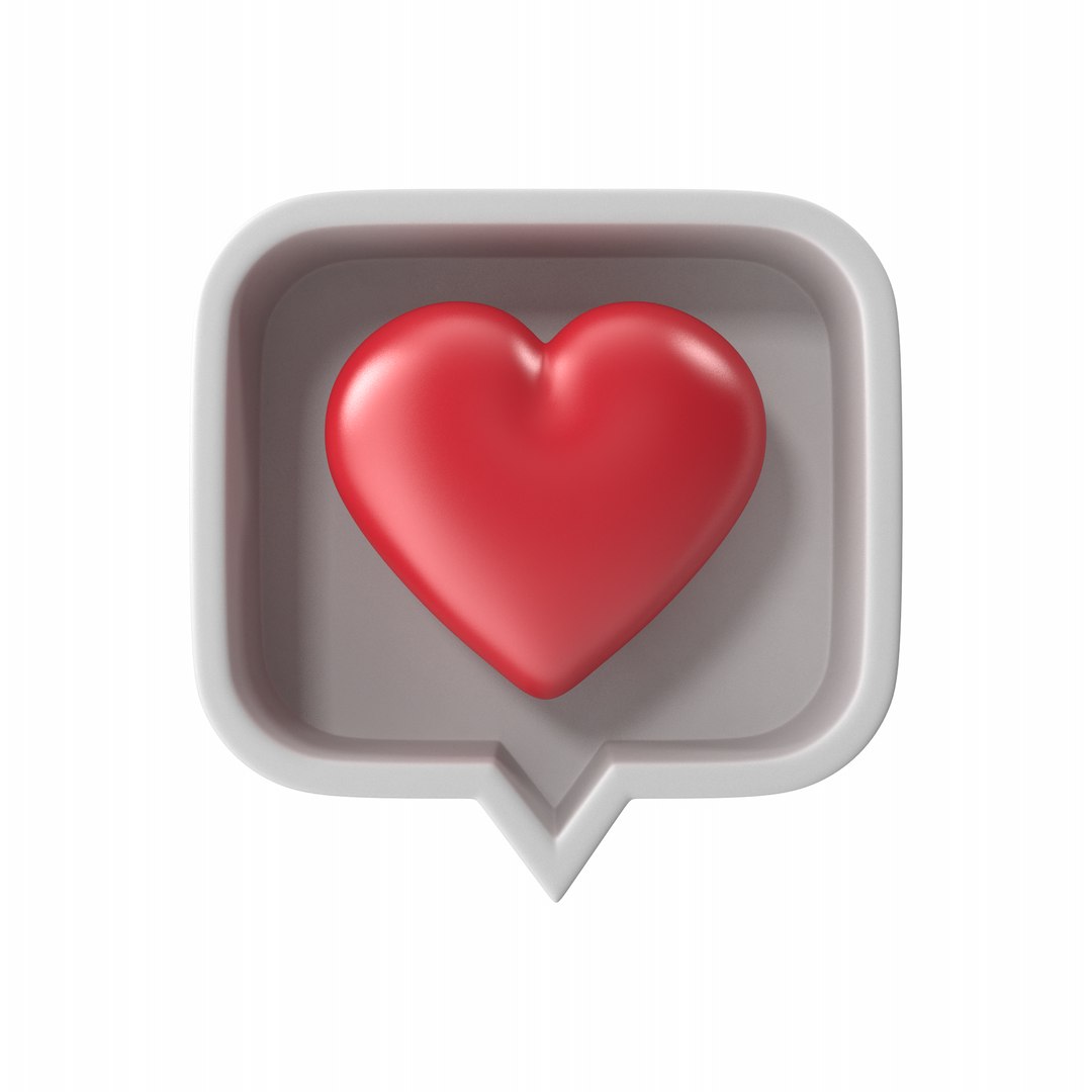 Like Heart model https://p.turbosquid.com/ts-thumb/bo/jRNhH2/Uv/pic_0113/png/1723233130/1920x1080/fit_q87/4cc66df9802c63fe823f8d2af81c315c1e08f542/pic_0113.jpg