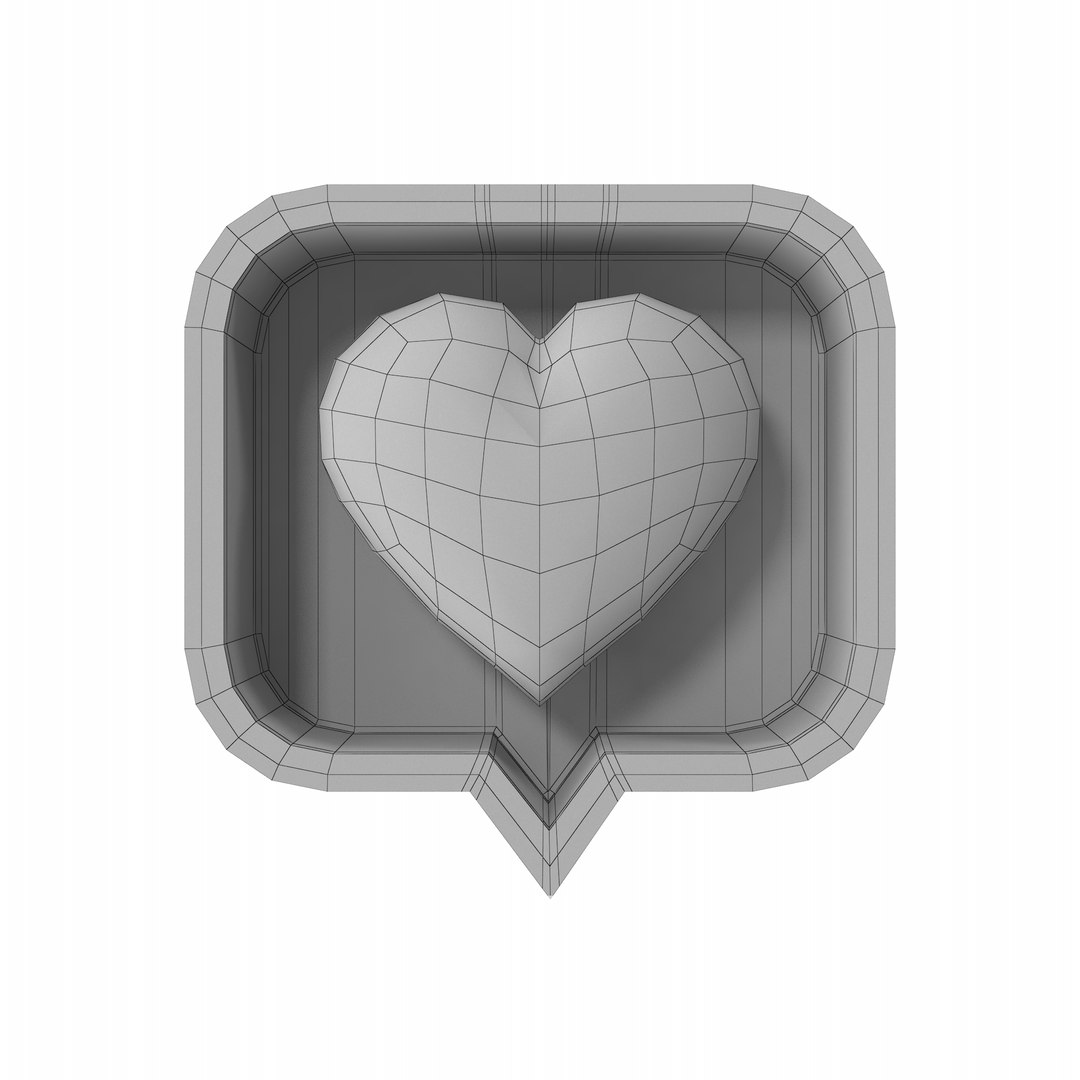 Like Heart model https://p.turbosquid.com/ts-thumb/bo/jRNhH2/Vi/wire_0113/png/1723233230/1920x1080/fit_q87/785956879e4097c540aad91e217251d36442064f/wire_0113.jpg