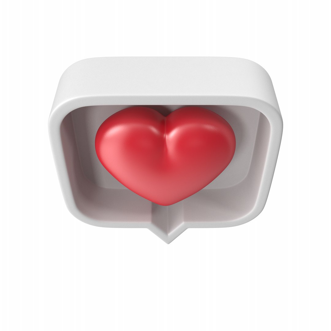 Like Heart model https://p.turbosquid.com/ts-thumb/bo/jRNhH2/W3/pic_0049/png/1723232746/1920x1080/fit_q87/f0ca28ece3b3eef3b163943cf2733c73ddc2a425/pic_0049.jpg