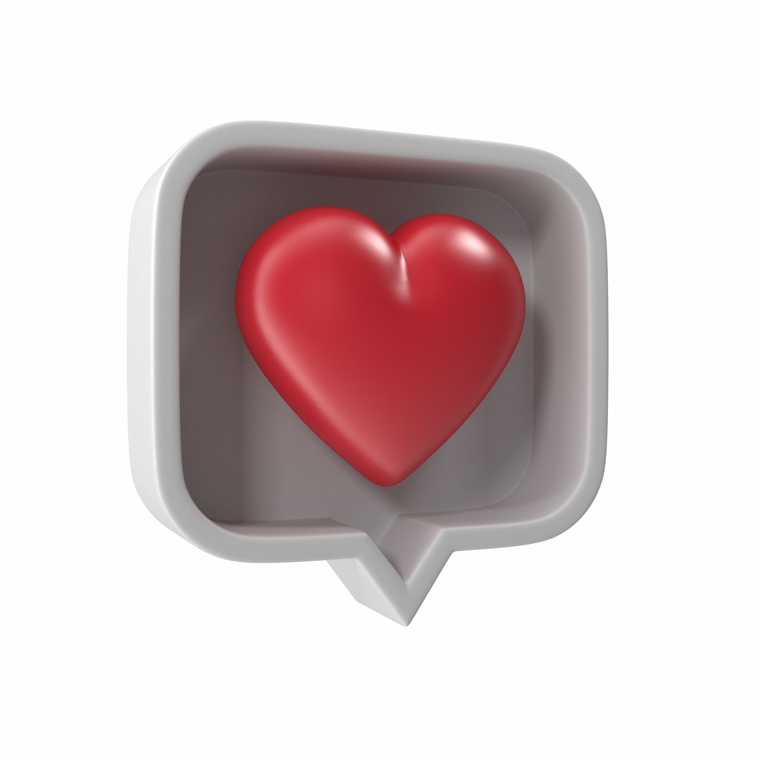 Like Heart model https://p.turbosquid.com/ts-thumb/bo/jRNhH2/cj/pic_0128/png/1723233141/1920x1080/fit_q87/a5846047a4a24de1918b5e66c25fd41d2794453e/pic_0128.jpg