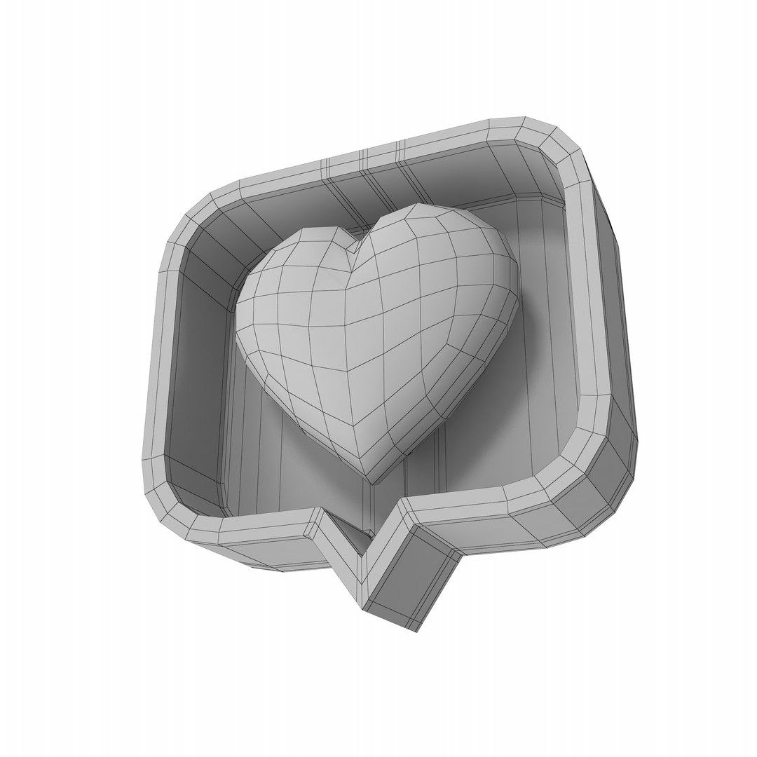 Like Heart model https://p.turbosquid.com/ts-thumb/bo/jRNhH2/eJ/wire_0146/png/1723233259/1920x1080/fit_q87/59c4f3c170716a3d9ac036e63bc619b2cdefd9ce/wire_0146.jpg