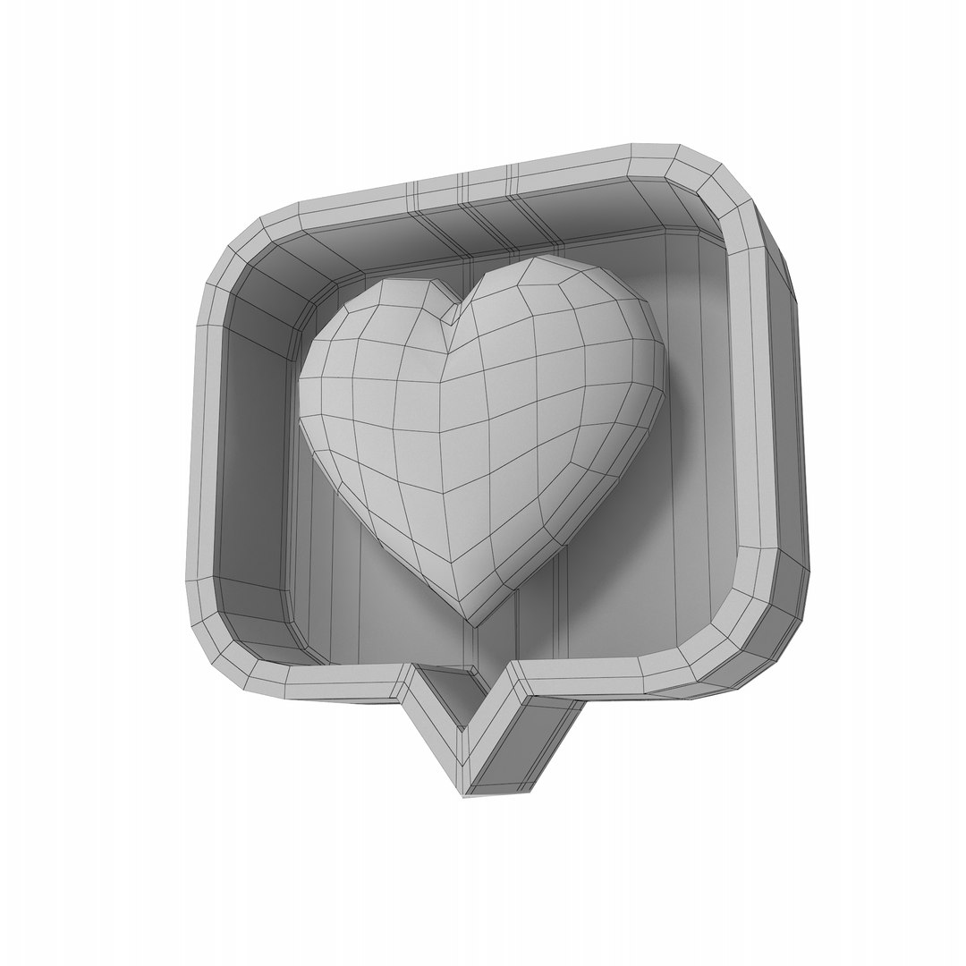 Like Heart model https://p.turbosquid.com/ts-thumb/bo/jRNhH2/iJ/wire_0130/png/1723233245/1920x1080/fit_q87/188683332bf4327b9c6a145f410b85b6d863f395/wire_0130.jpg