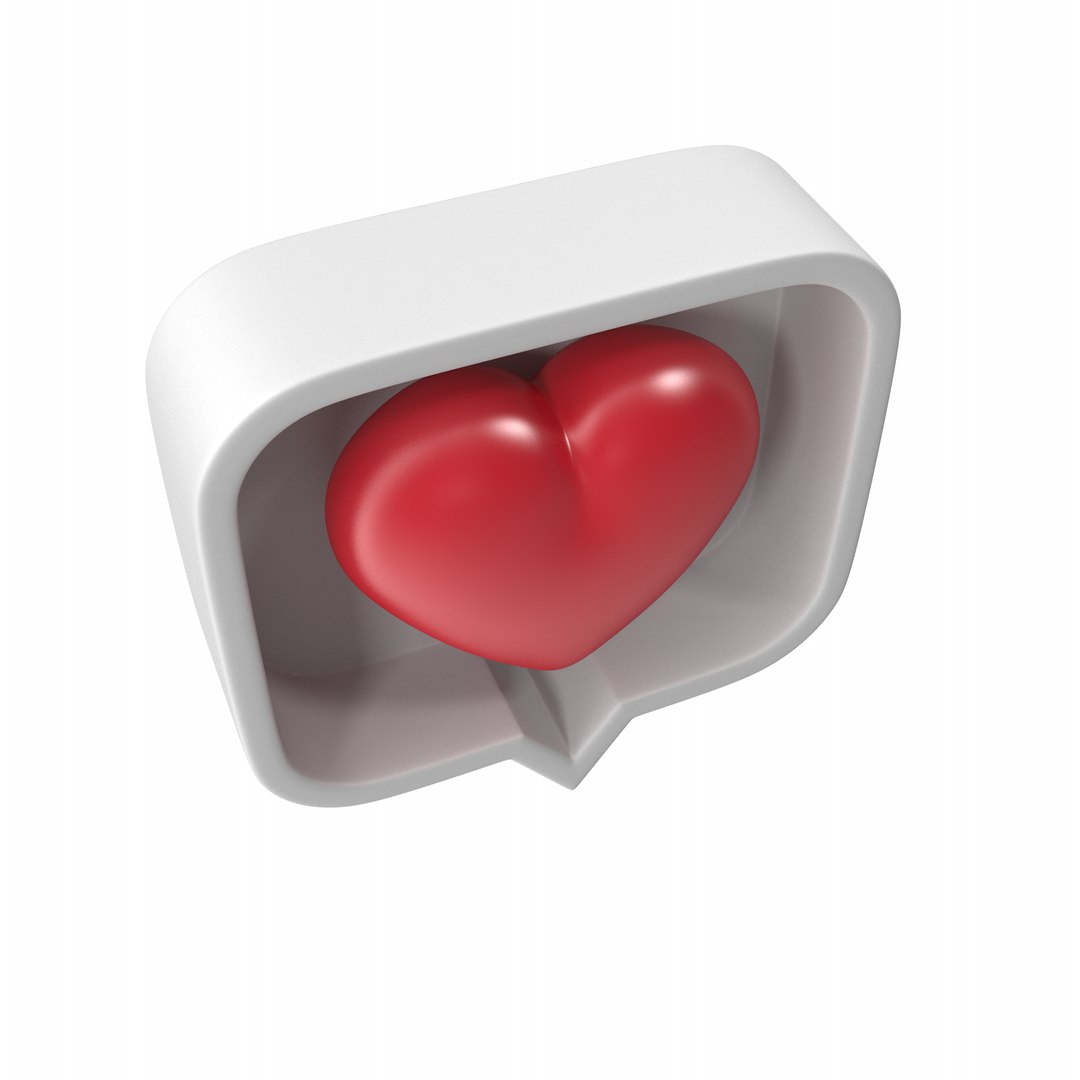 Like Heart model https://p.turbosquid.com/ts-thumb/bo/jRNhH2/mW/pic_0064/png/1723232774/1920x1080/fit_q87/facc4590b07be656d42bf971f354026decd5024f/pic_0064.jpg