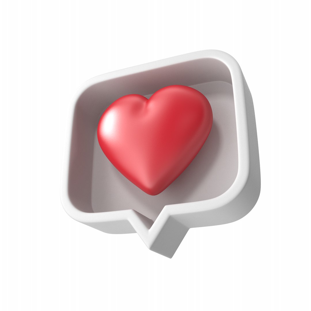 Like Heart model https://p.turbosquid.com/ts-thumb/bo/jRNhH2/tH/pic_0146/png/1723233159/1920x1080/fit_q87/b92d80ff3955751f573c1bd21ecfcf3dfbe56443/pic_0146.jpg