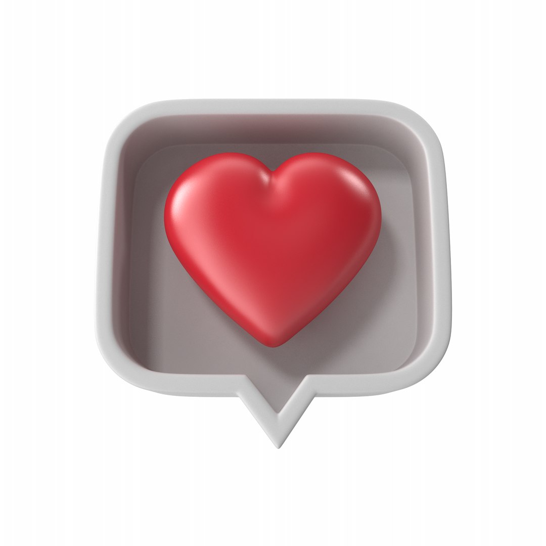 Like Heart model https://p.turbosquid.com/ts-thumb/bo/jRNhH2/yi/pic_0129/png/1723233144/1920x1080/fit_q87/a95a3beb343288c12d39d66462d91801dd25ec1b/pic_0129.jpg