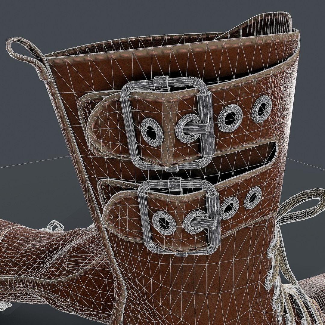 army boots legion modeled 3D model https://p.turbosquid.com/ts-thumb/bo/kCYpGr/0IkgqKCZ/_09_wire/jpg/1600556082/1920x1080/fit_q87/0e5d75f1b626cf396679feddf10623ddec7e3111/_09_wire.jpg