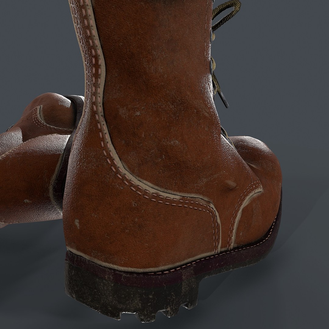 army boots legion modeled 3D model https://p.turbosquid.com/ts-thumb/bo/kCYpGr/1BfXyY8z/_15/jpg/1600556083/1920x1080/fit_q87/6e60516bc66bbf84bbed7f0c2ff9045fb1838616/_15.jpg