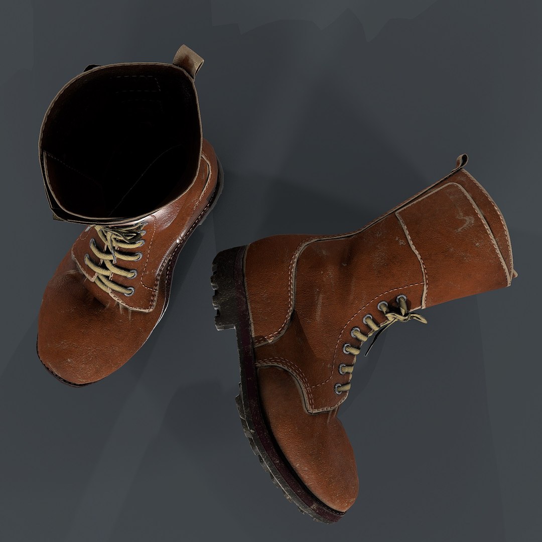 army boots legion modeled 3D model https://p.turbosquid.com/ts-thumb/bo/kCYpGr/5USVnWgN/_07/jpg/1600556082/1920x1080/fit_q87/6449ff0b06c226cd2aadf07007692d657dbc7786/_07.jpg
