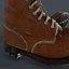 Legião de botas do exército