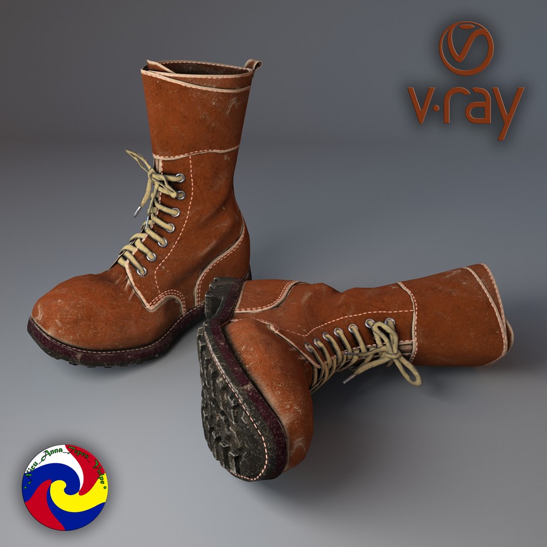 army boots legion modeled 3D model https://p.turbosquid.com/ts-thumb/bo/kCYpGr/QJjdOWxu/vray_ph/jpg/1600556083/1920x1080/fit_q87/28f635987fde3197779ffaa9fd1d608983fbba39/vray_ph.jpg