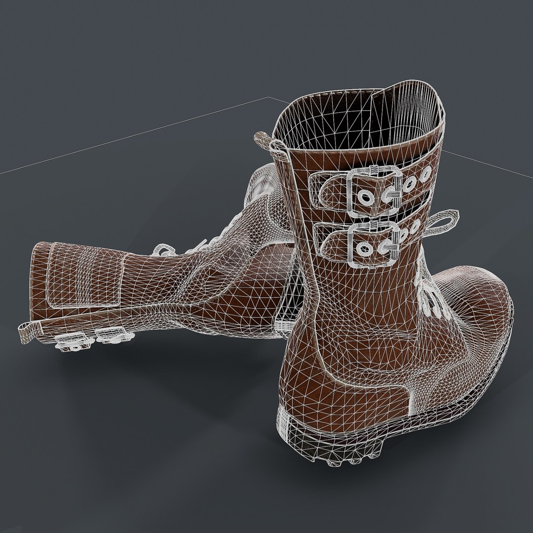 army boots legion modeled 3D model https://p.turbosquid.com/ts-thumb/bo/kCYpGr/QqSUeef3/_03_wire/jpg/1600556081/1920x1080/fit_q87/5215ead60cf581839ca19bff61907f3ec6258f87/_03_wire.jpg