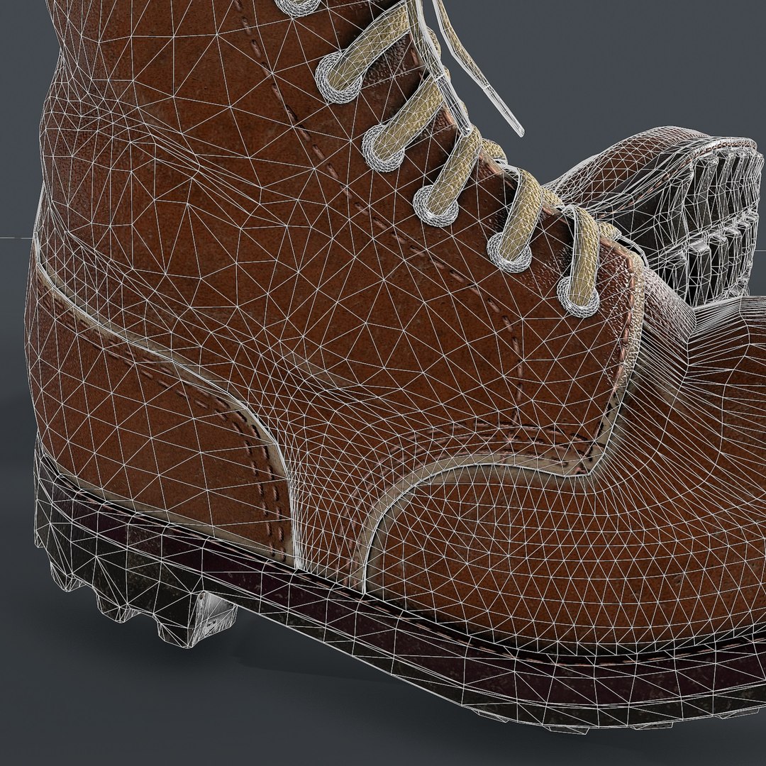 army boots legion modeled 3D model https://p.turbosquid.com/ts-thumb/bo/kCYpGr/SdnvnsFI/_14_wire/jpg/1600556083/1920x1080/fit_q87/9d4820990f7d28fcb3b8fd5577838e8f02a50599/_14_wire.jpg