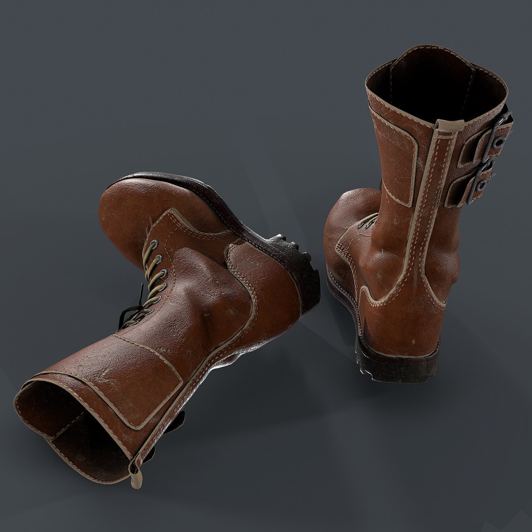 army boots legion modeled 3D model https://p.turbosquid.com/ts-thumb/bo/kCYpGr/oDoeM0Vl/_04/jpg/1600556081/1920x1080/fit_q87/2f6e195e0ce6909cece8b81052e78947a97f239c/_04.jpg