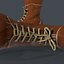 Legião de botas do exército
