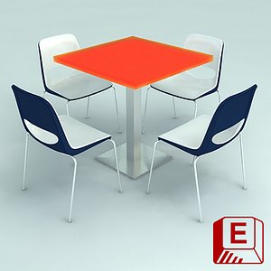 falcon lucky chair design max